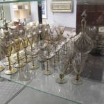 646 7518 Glasservisdelar